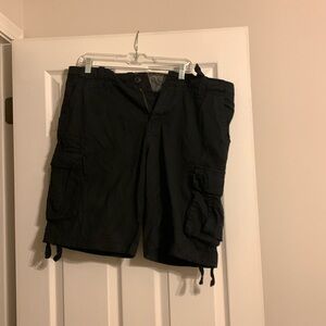 Men’s Cargo Shorts